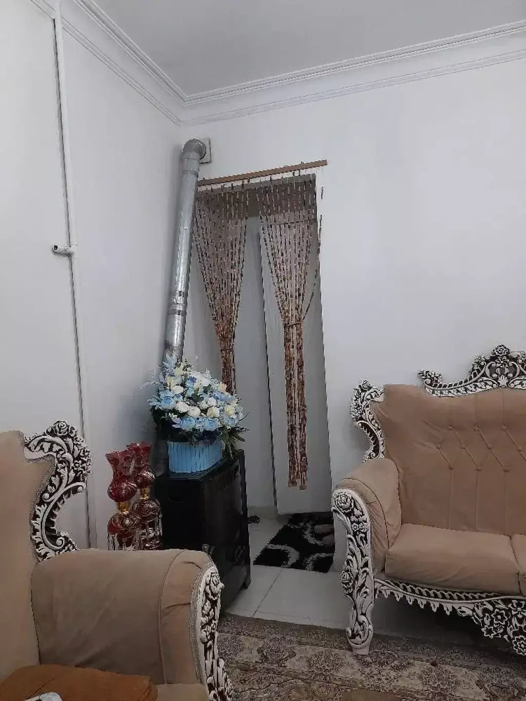 اجاره آپارتمان 50 متری در جوادیه