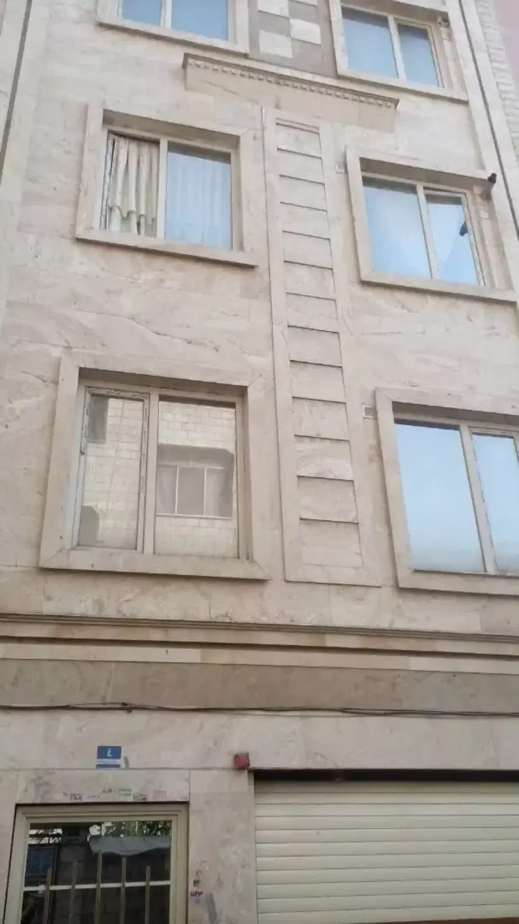 اجاره آپارتمان 44 متری در هاشمی