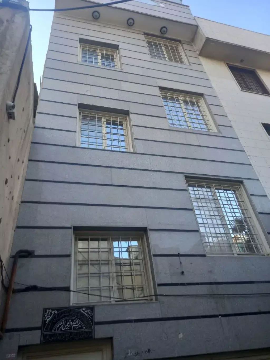 فروش آپارتمان 42 متری در انبار نفت