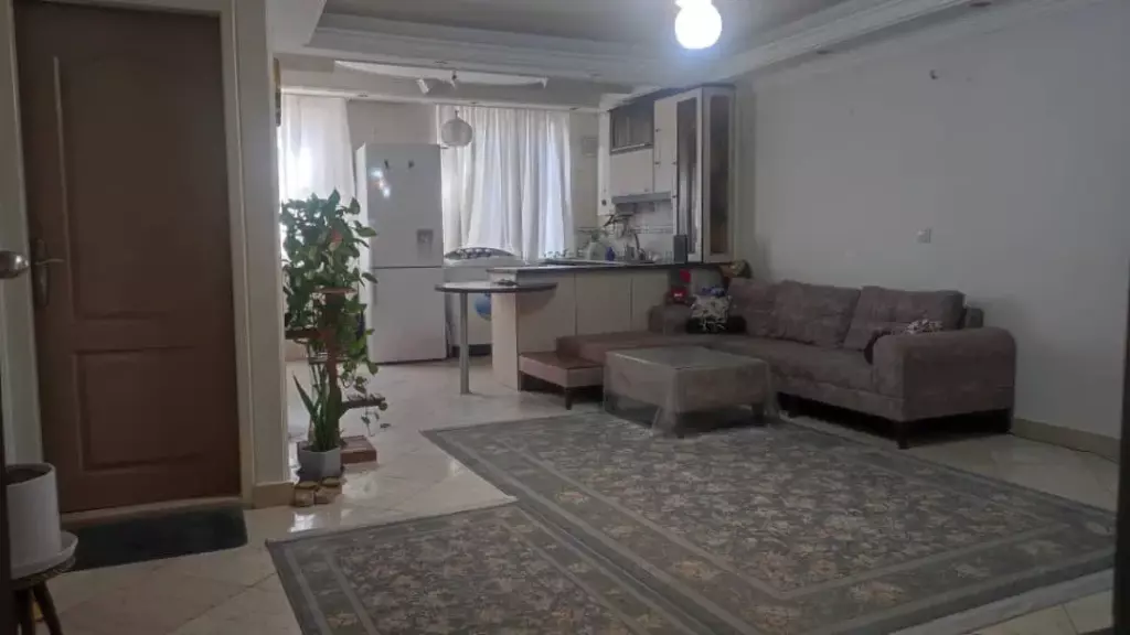 اجاره آپارتمان 60 متری در تهرانپارس شرقی