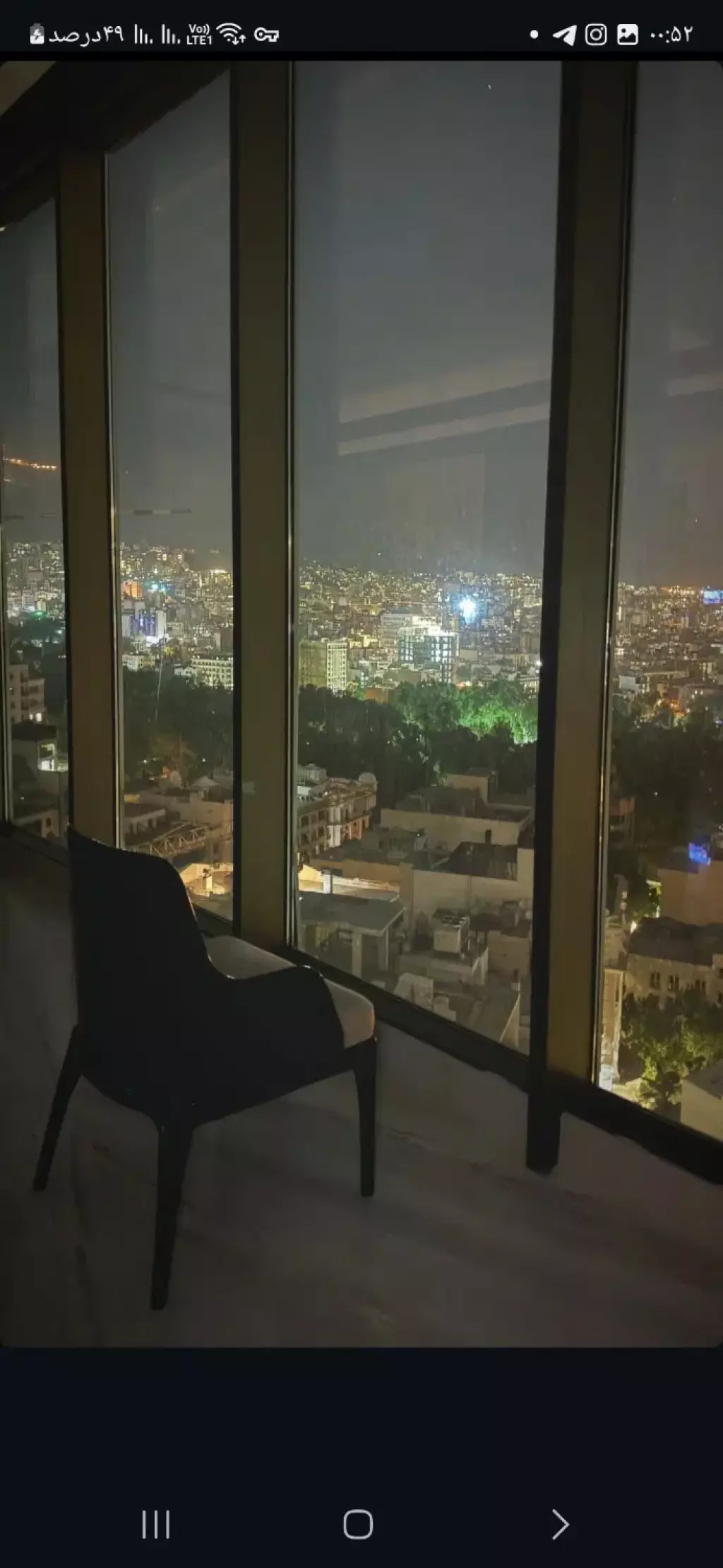 اجاره خانه و ویلا 180 متری در دکتر هوشیار