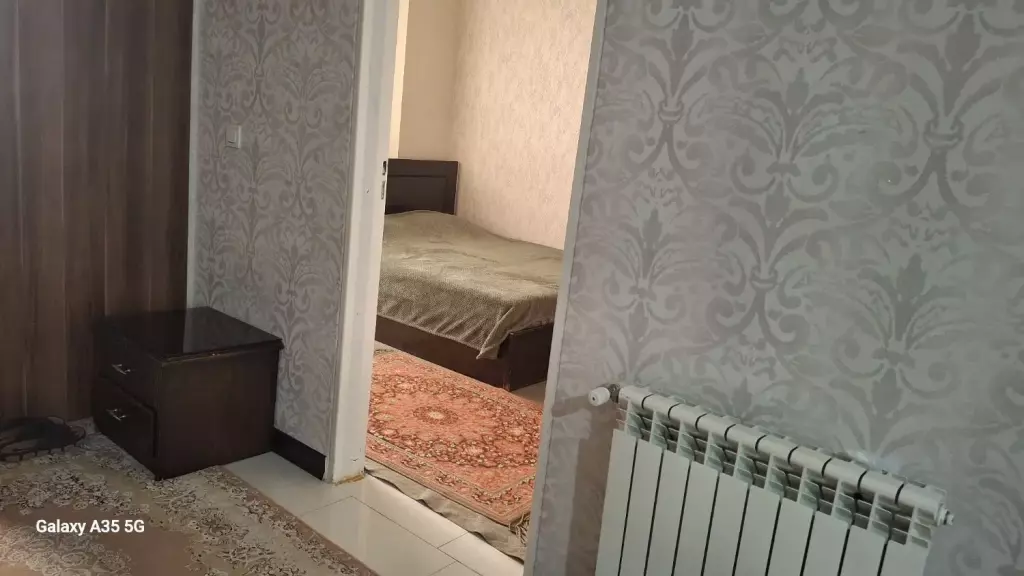 فروش آپارتمان 64 متری در شهرک طالقانی