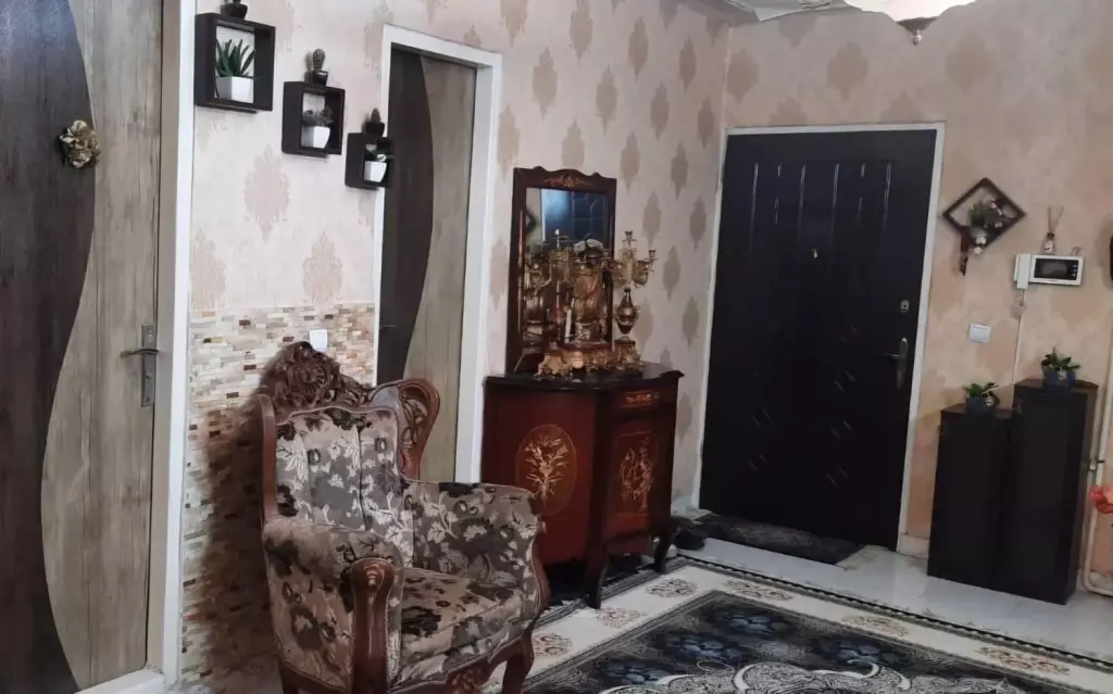 اجاره آپارتمان 58 متری در آهنگ