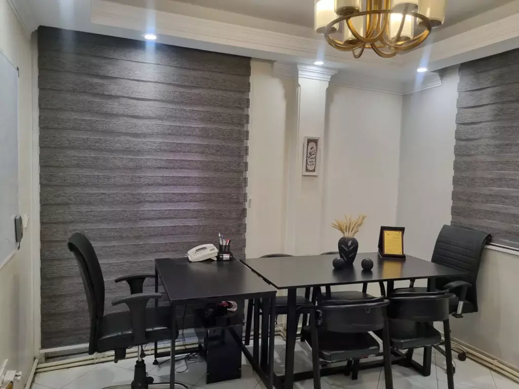 اجاره اداری و تجاری 9 متری در تهرانپارس غربی