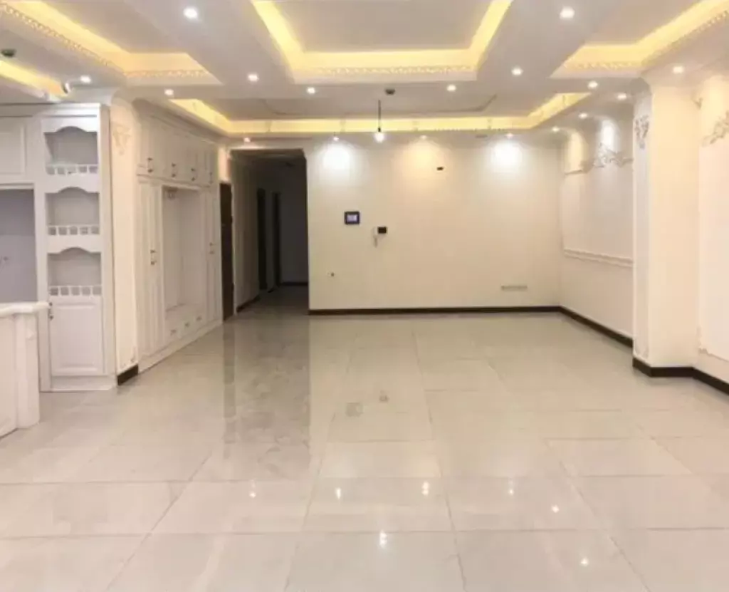 اجاره آپارتمان 120 متری در تهرانپارس غربی
