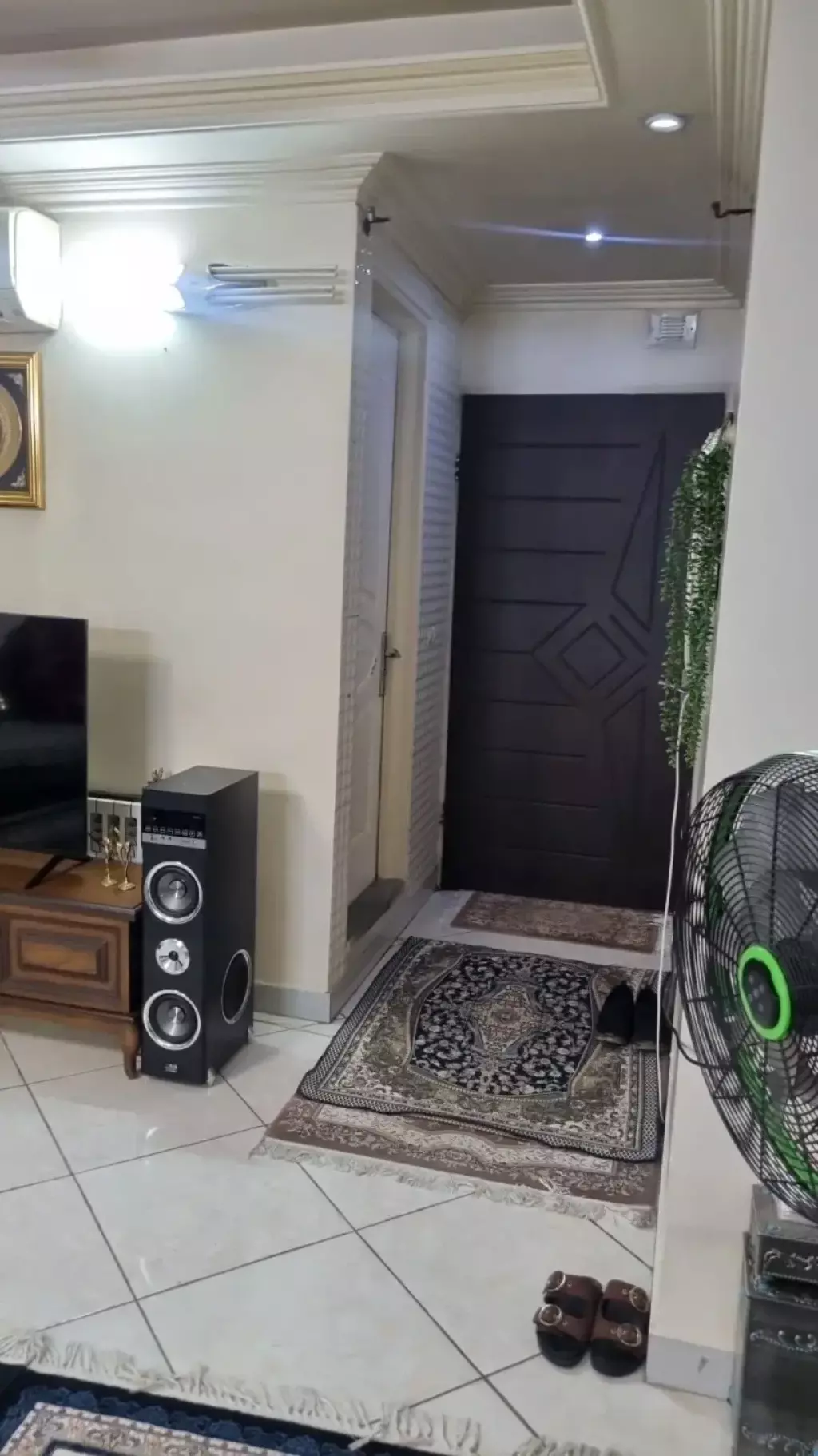 فروش آپارتمان 104 متری در دولتخواه جنوبی