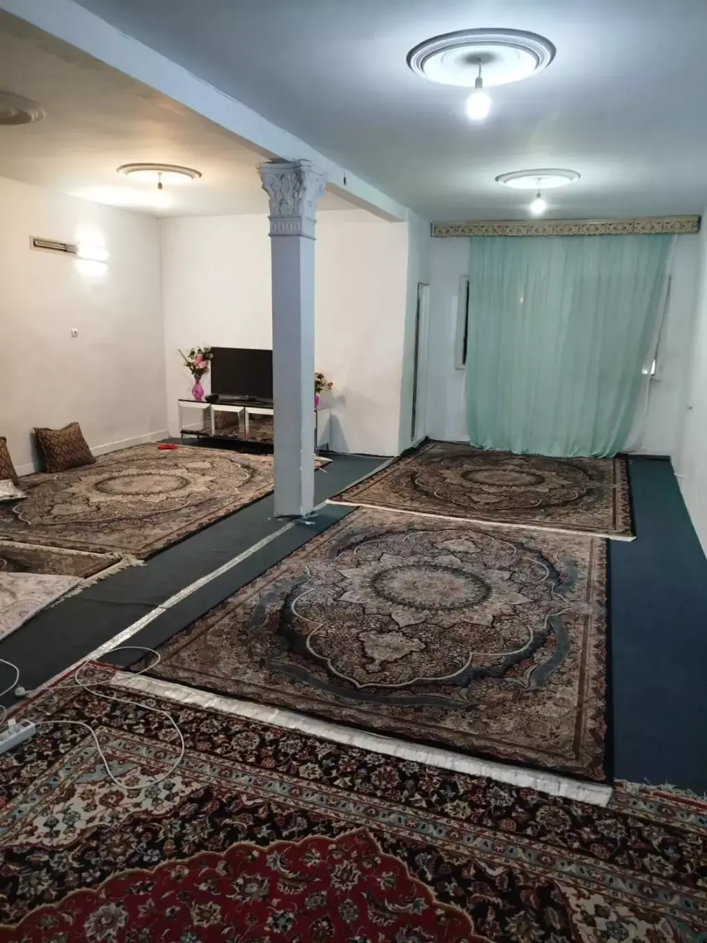 اجاره خانه و ویلا 120 متری در یاخجی آباد