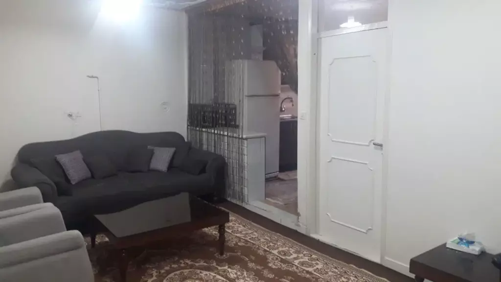 اجاره آپارتمان 50 متری در خانی آباد نو شمالی