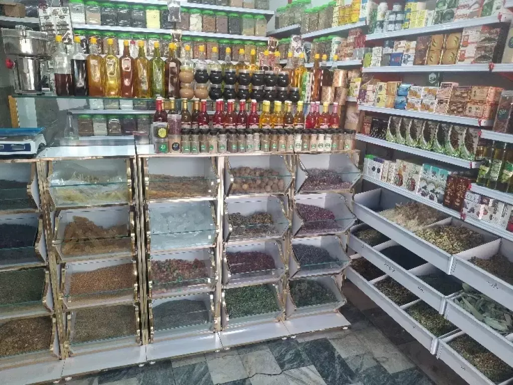 اجاره اداری و تجاری 30 متری در اتابک