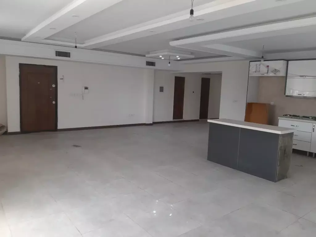 اجاره آپارتمان 130 متری در فدک