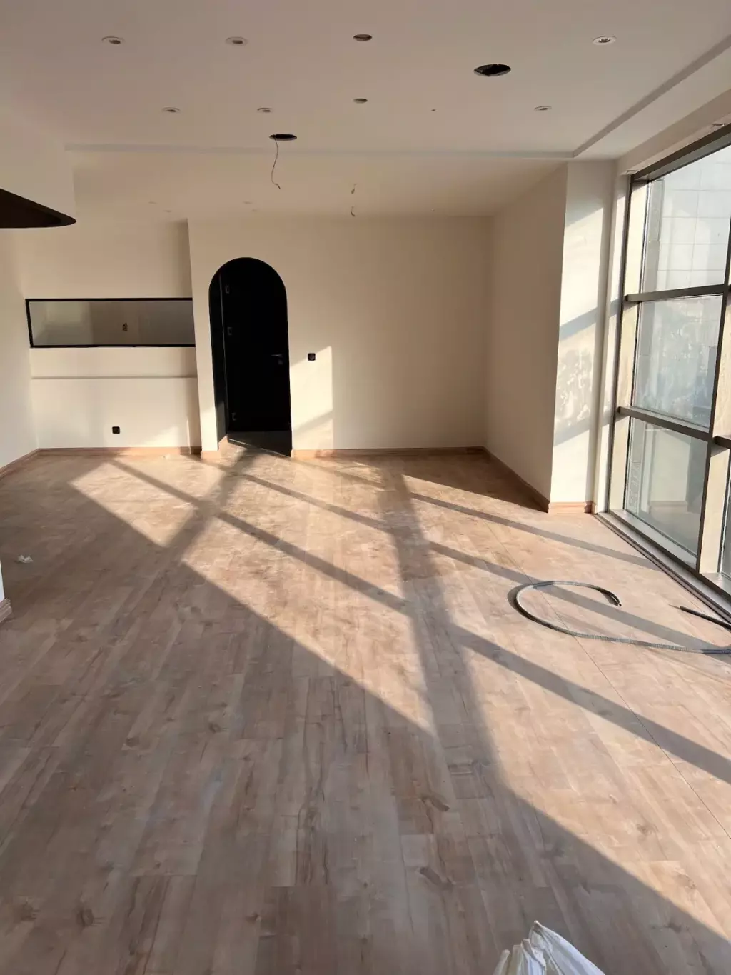 اجاره اداری و تجاری 90 متری در حکمت