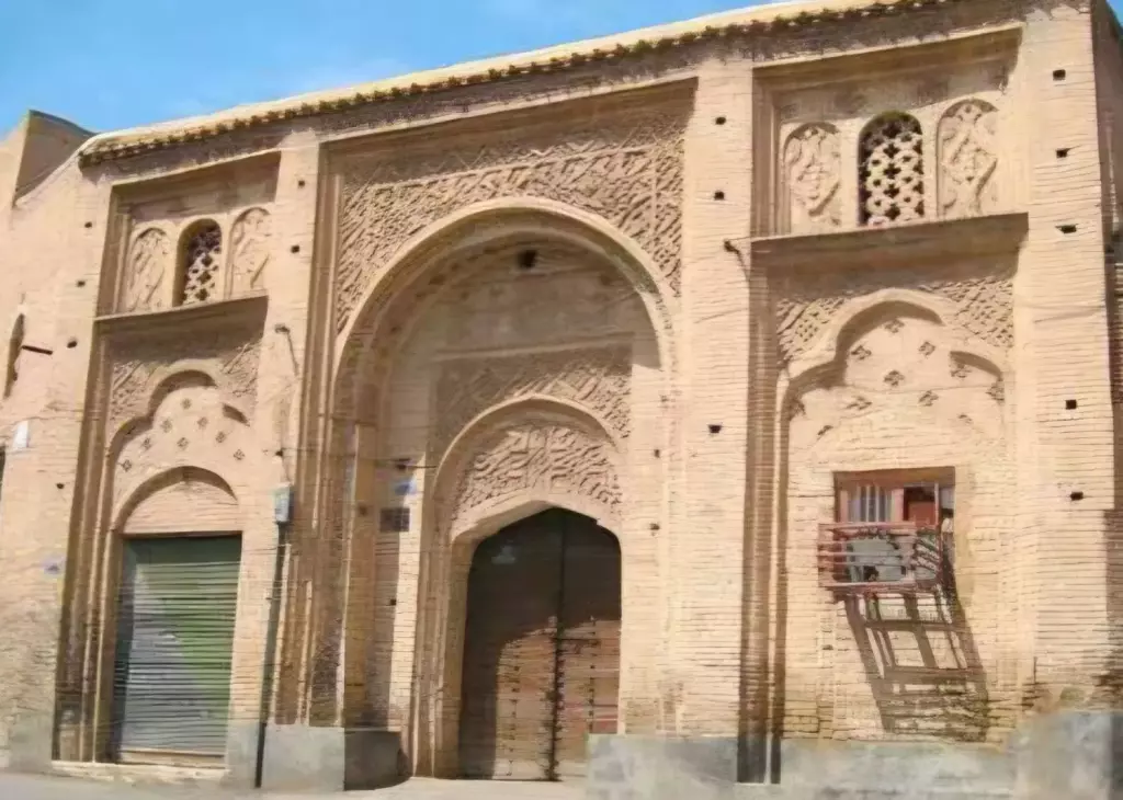 فروش زمین و کلنگی 75 متری در سنگلج (شاپور)
