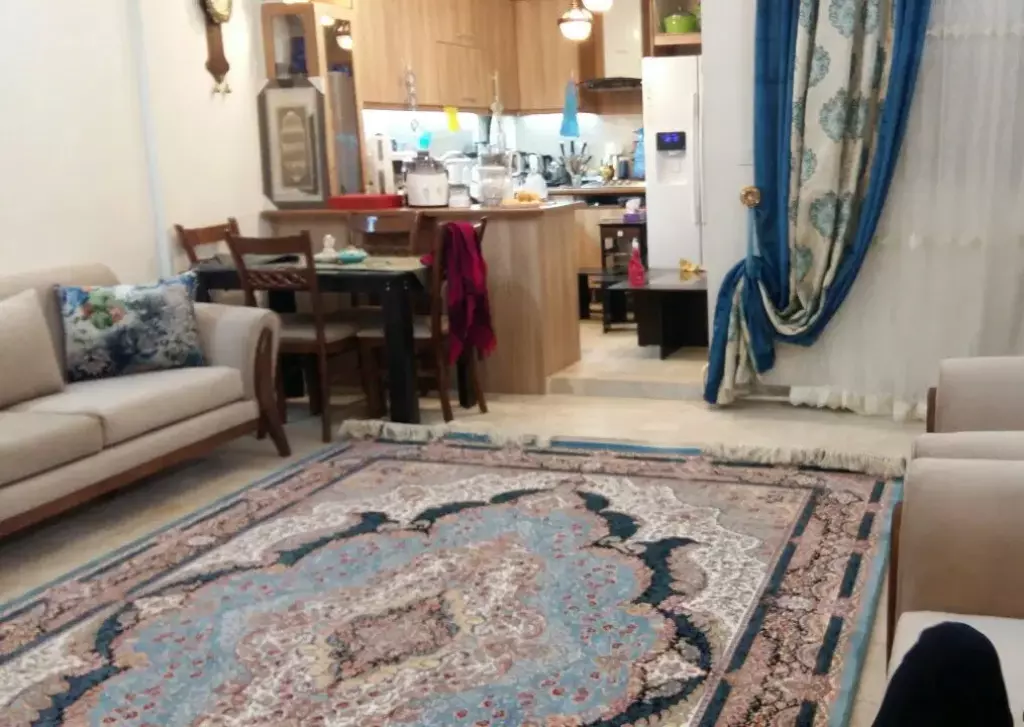فروش آپارتمان 52 متری در فدک