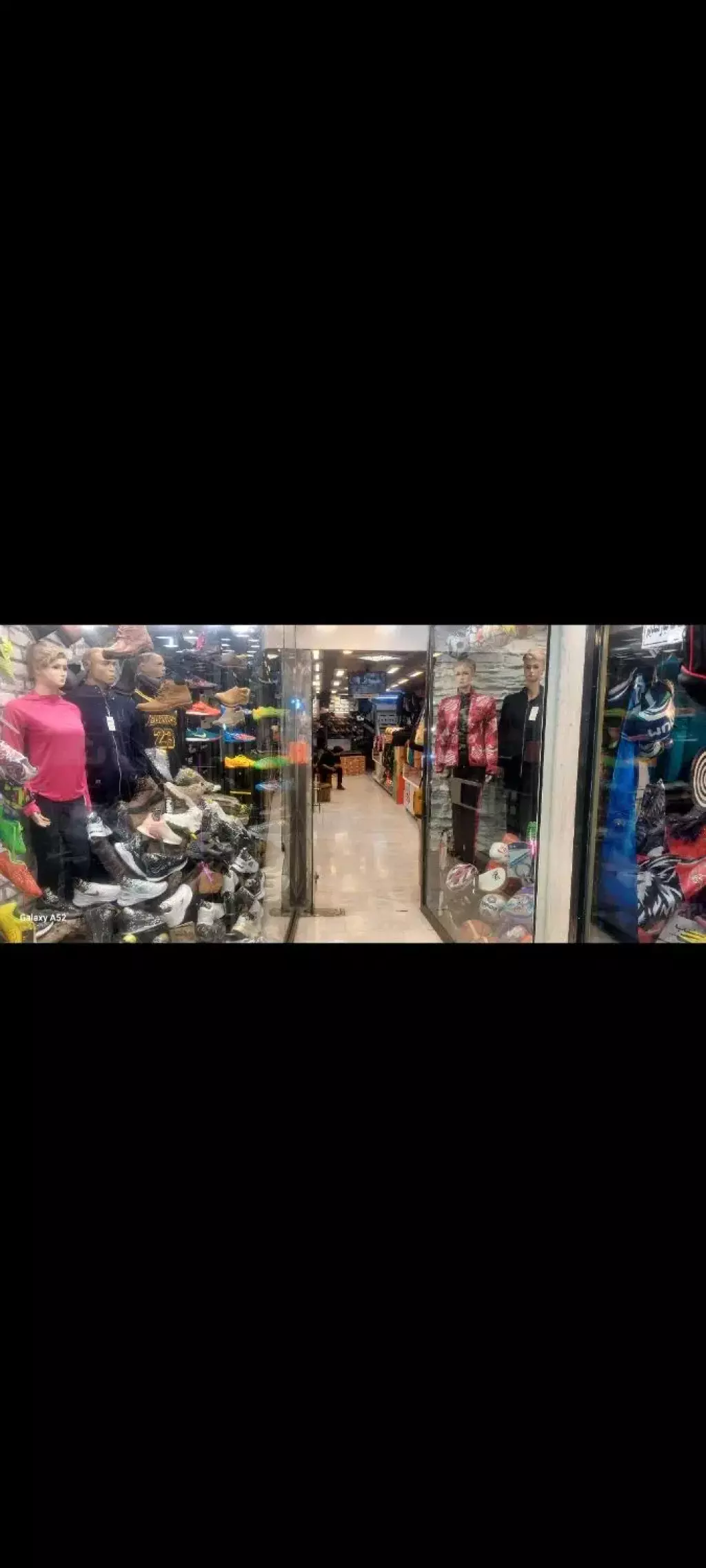 اجاره اداری و تجاری 88 متری در مدائن
