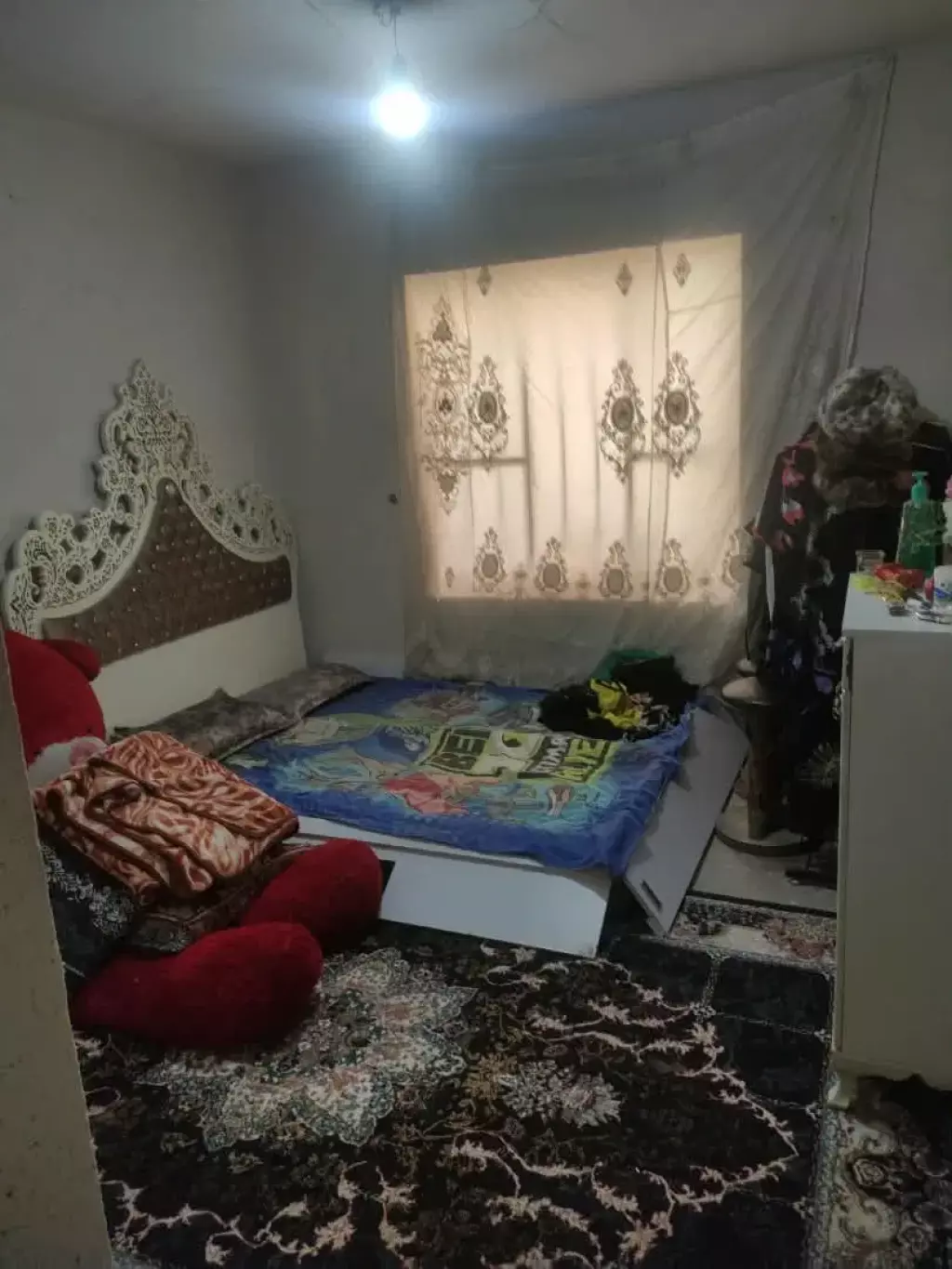 اجاره خانه و ویلا 65 متری در مولوی