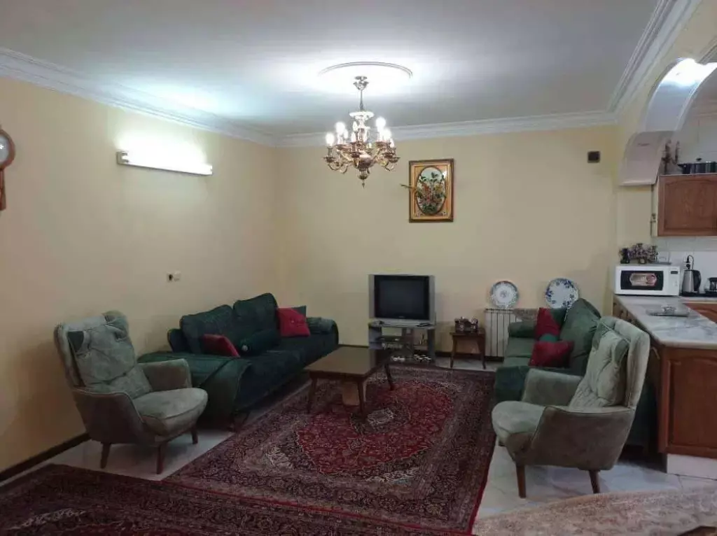اجاره آپارتمان 95 متری در مینیسیتی (شهرک نفت)