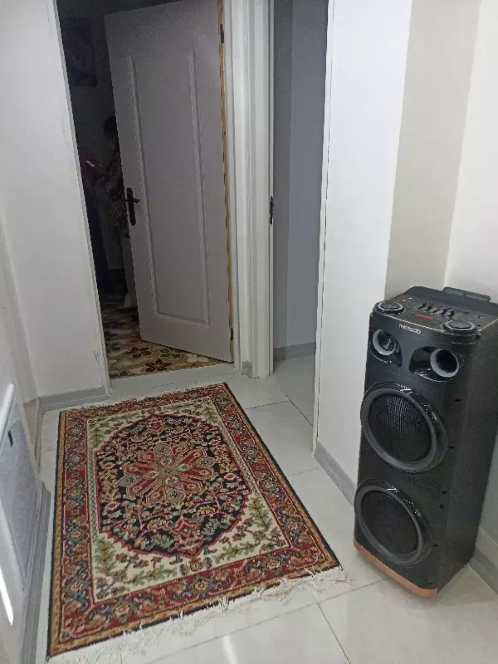 فروش آپارتمان 86 متری در مشیریه