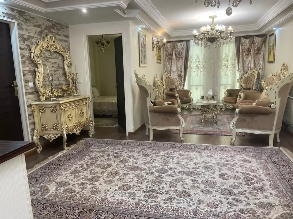 اجاره آپارتمان 64 متری در تهرانپارس غربی