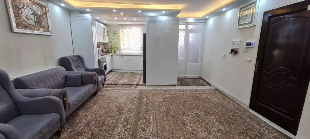 فروش آپارتمان 50 متری در شهرک ولیعصر جنوبی