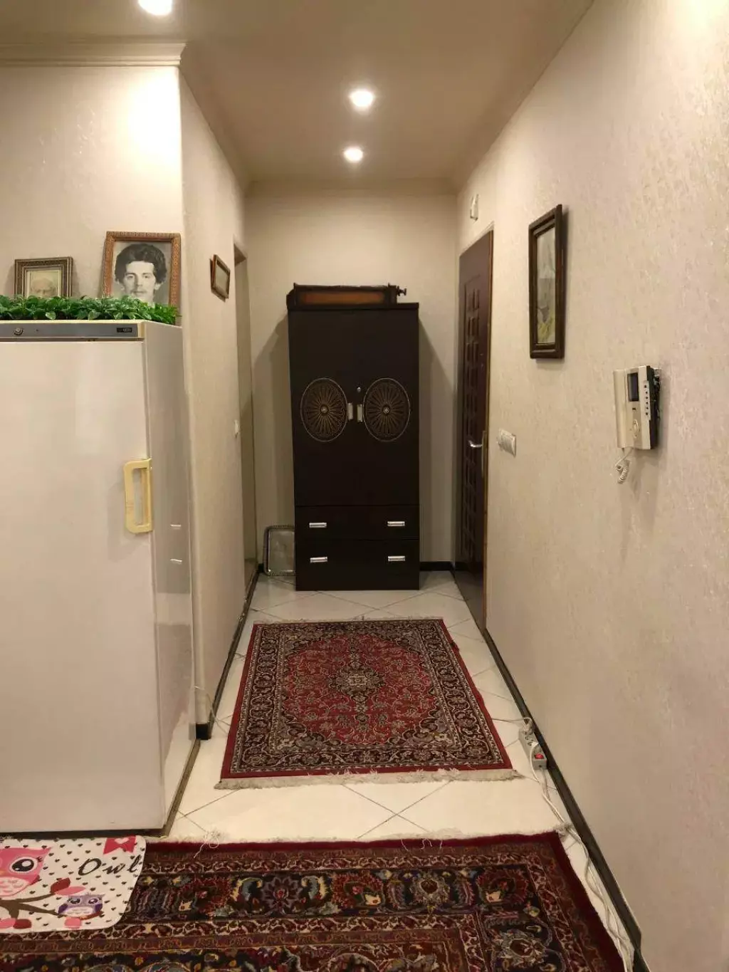 فروش آپارتمان 90 متری در دروازه شمیران