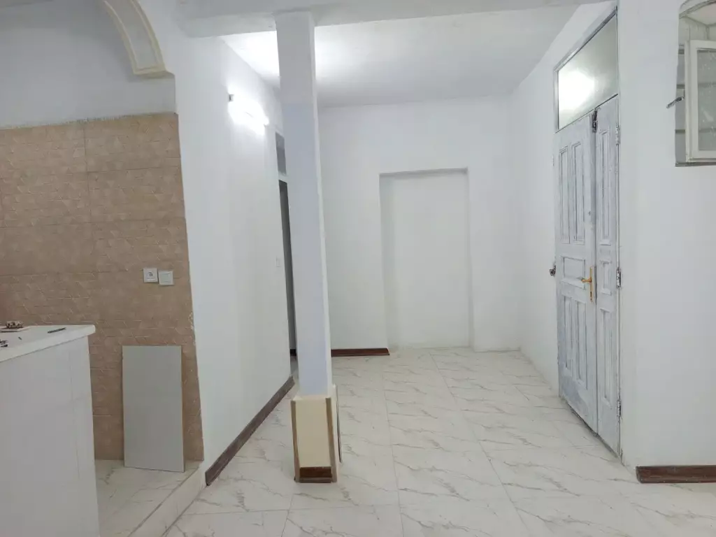 اجاره آپارتمان 50 متری در بلورسازی
