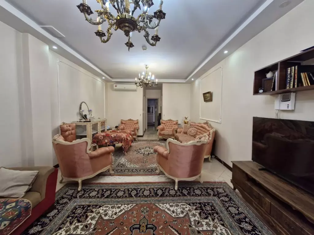اجاره آپارتمان 78 متری در تهرانپارس شرقی