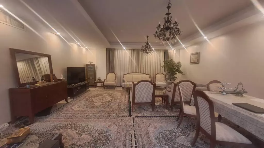 اجاره آپارتمان 142 متری در نارمک