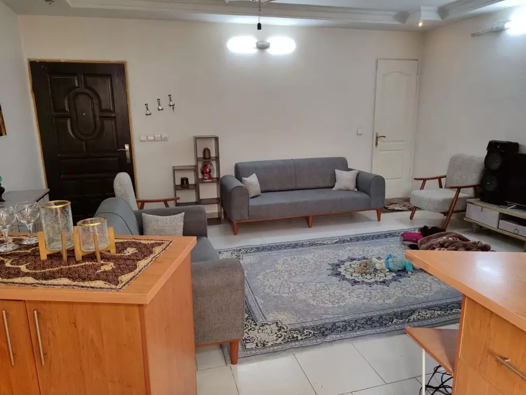 اجاره آپارتمان 50 متری در وصفنارد