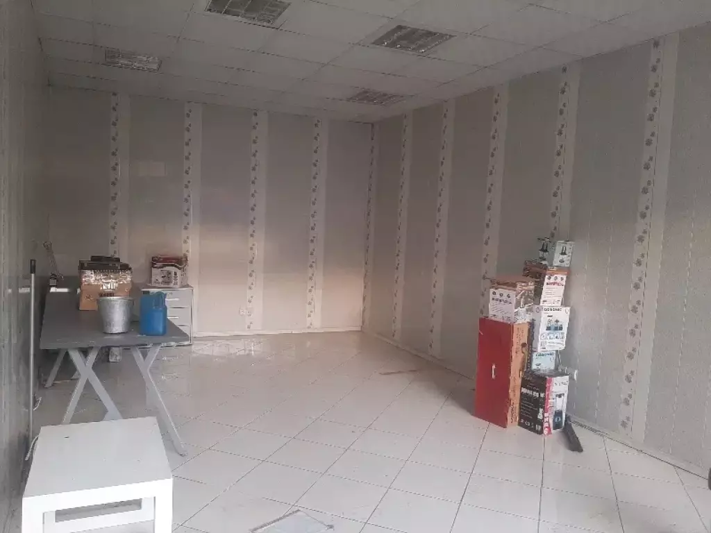 اجاره اداری و تجاری 28 متری در شیخ هادی