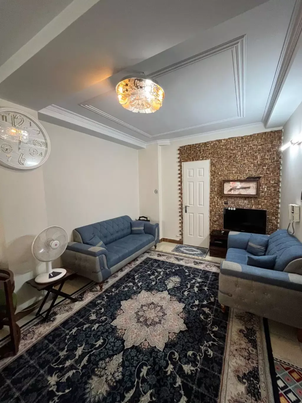 فروش آپارتمان 43 متری در جی
