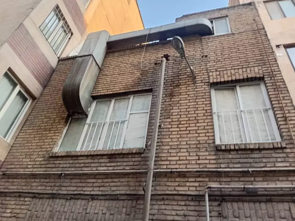 اجاره خانه و ویلا 105 متری در نظامآباد