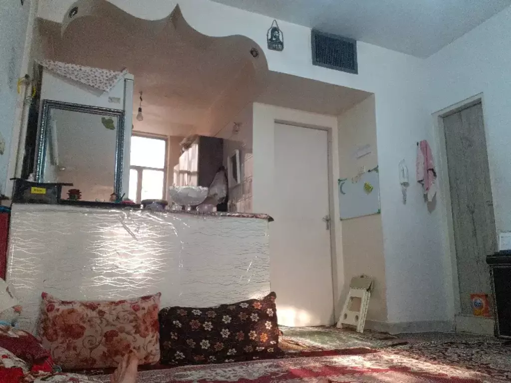 اجاره آپارتمان 60 متری در هفده شهریور