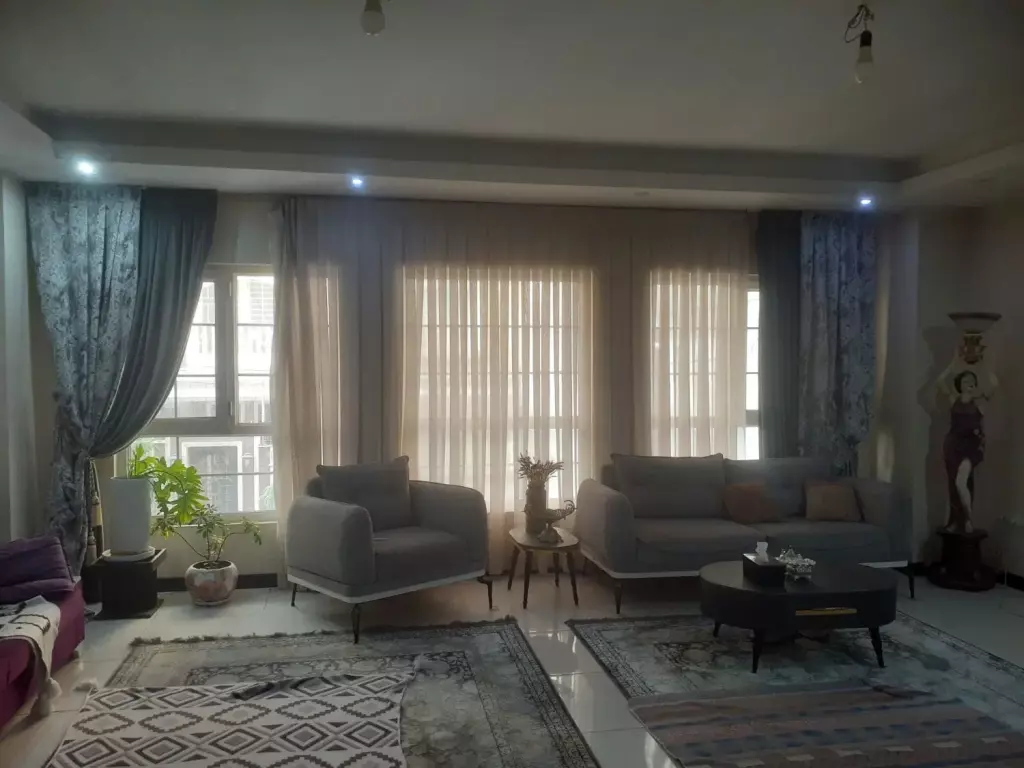 اجاره خانه و ویلا 102 متری در عباسآباد