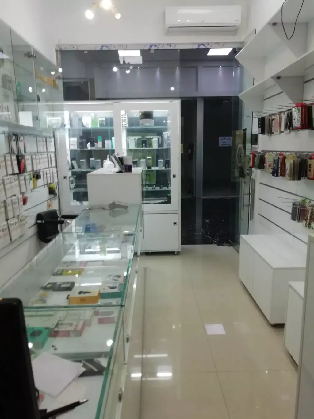 اجاره اداری و تجاری 16 متری در تهرانسر مرکزی