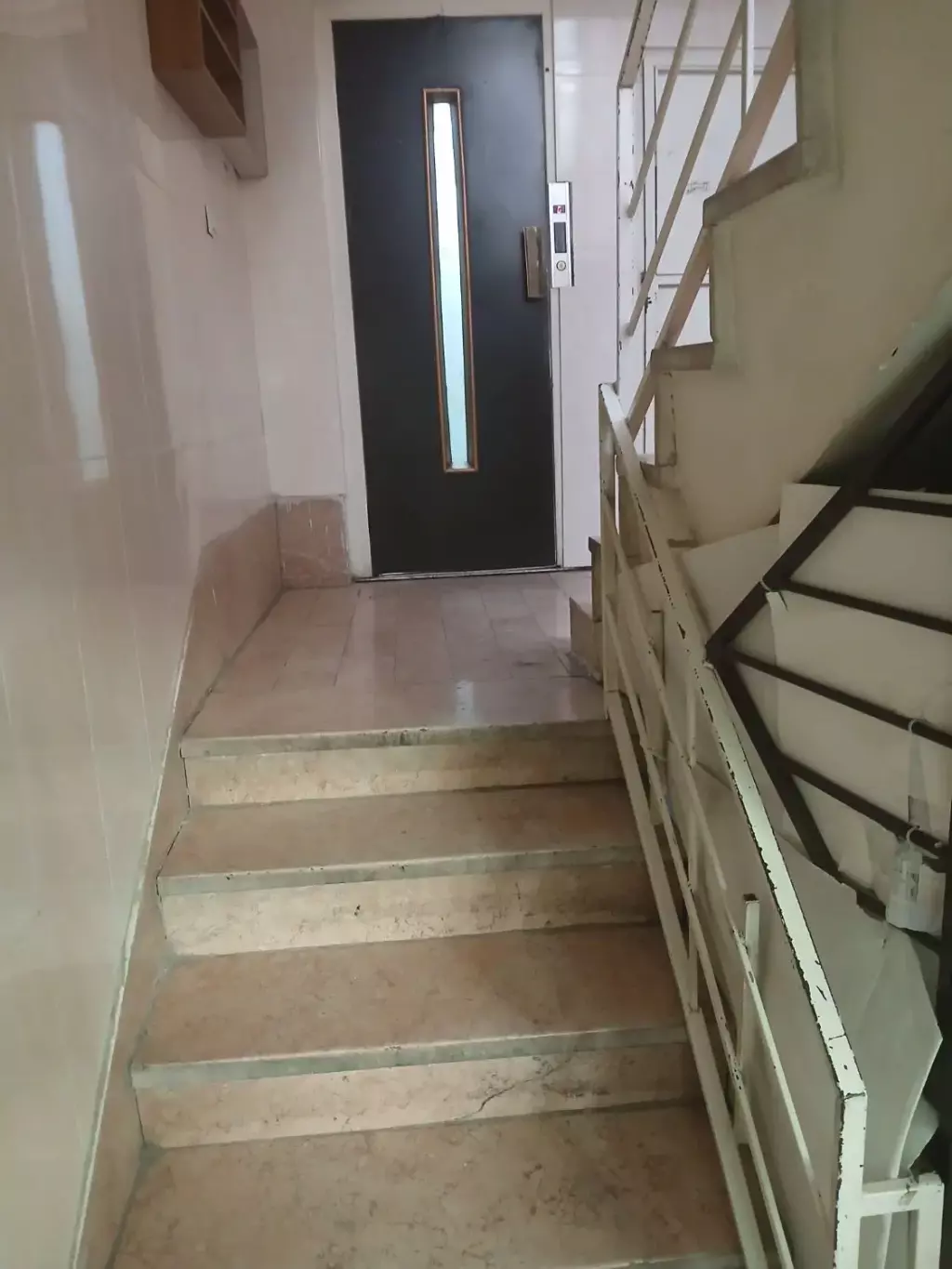 فروش آپارتمان 48 متری در تهراننو
