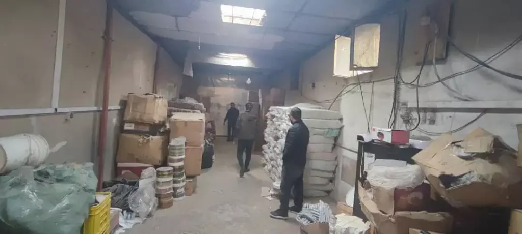 اجاره اداری و تجاری 80 متری در وردآورد