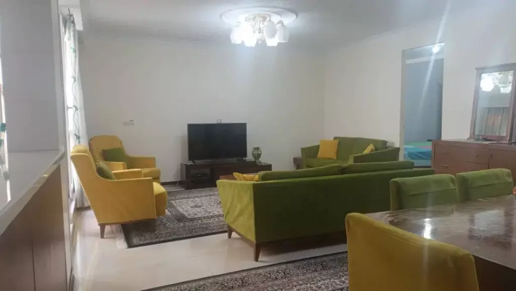 اجاره آپارتمان 78 متری در شمیراننو