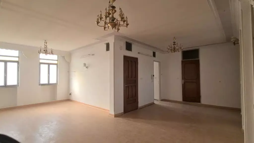 اجاره آپارتمان 120 متری در صفاییه (چشمه علی)