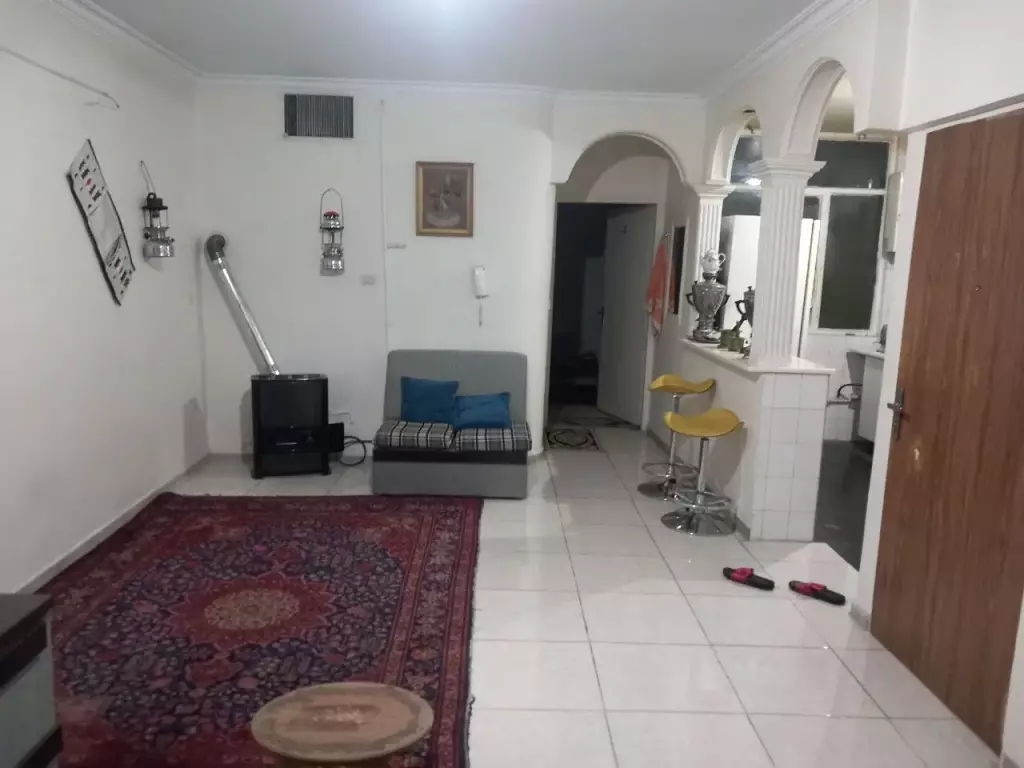 اجاره آپارتمان 75 متری در نارمک جنوبی