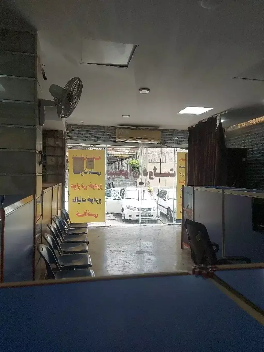 فروش اداری و تجاری 62 متری در فیروزآبادی