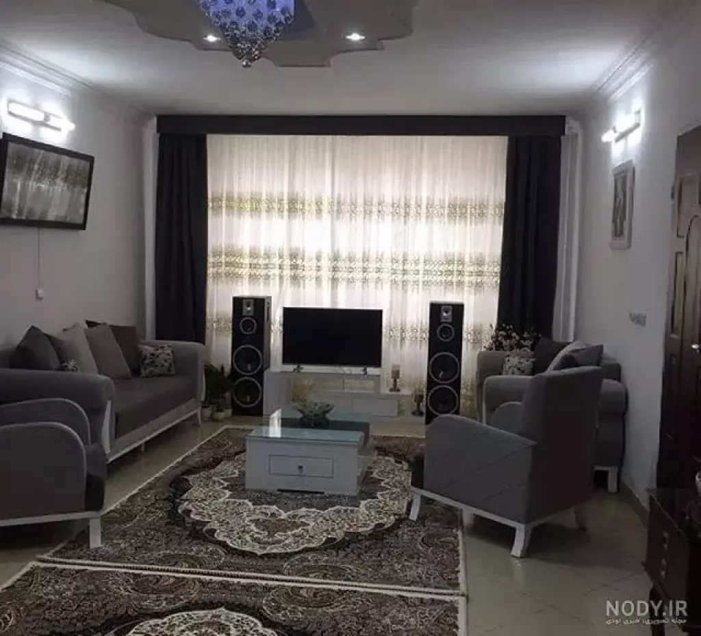 فروش آپارتمان 72 متری در دولاب