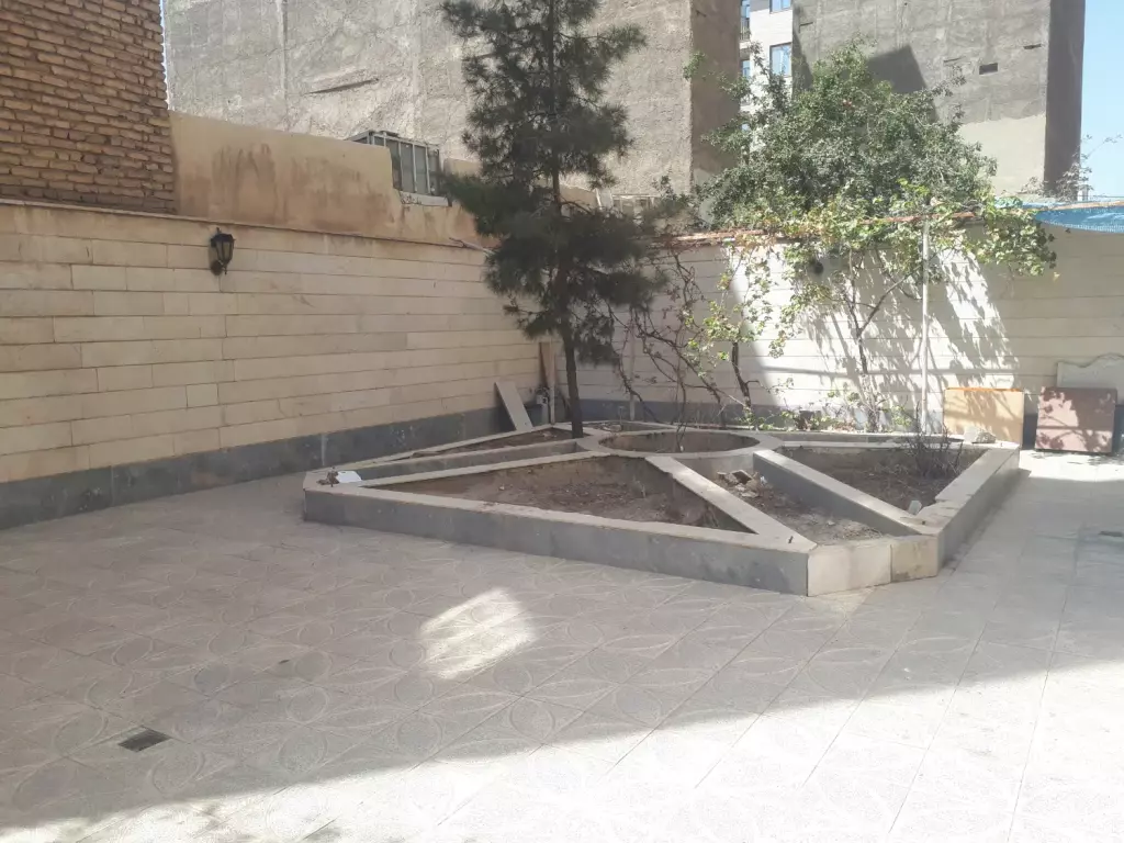 اجاره آپارتمان 50 متری در خلیج فارس
