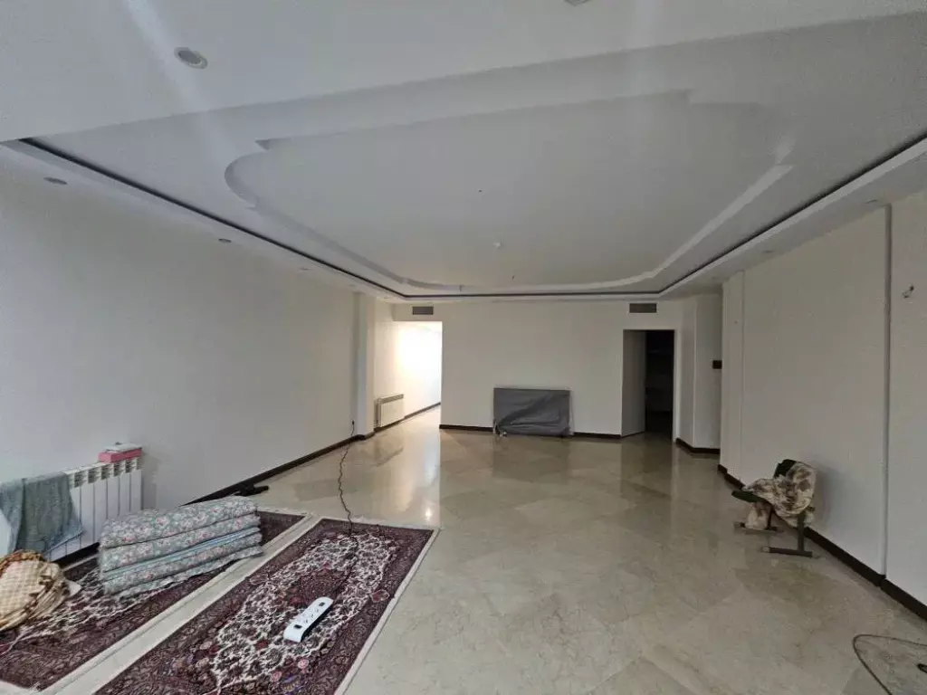اجاره آپارتمان 127 متری در تهراننو