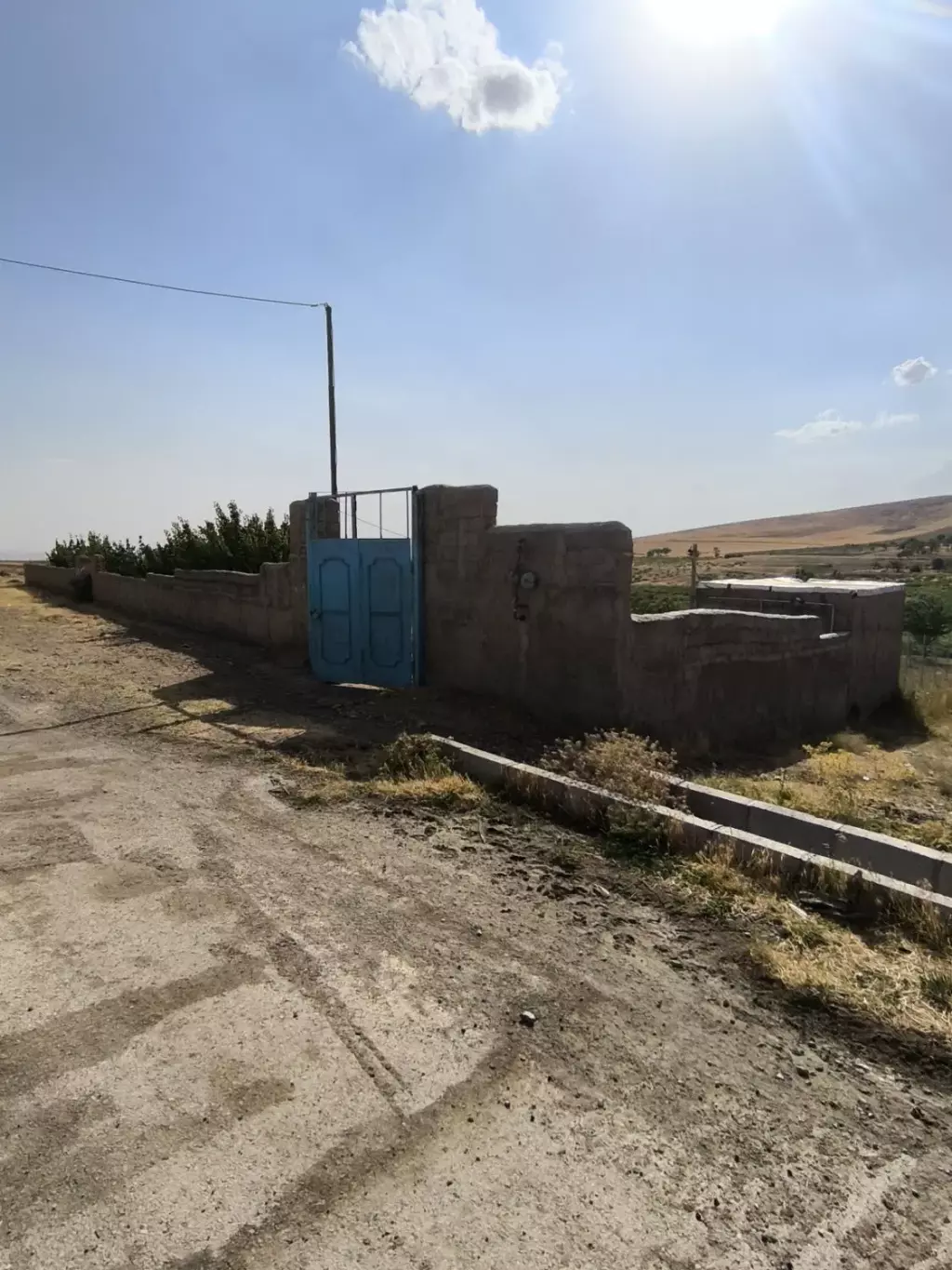 فروش اداری و تجاری 5000 متری در مهرآباد جنوبی