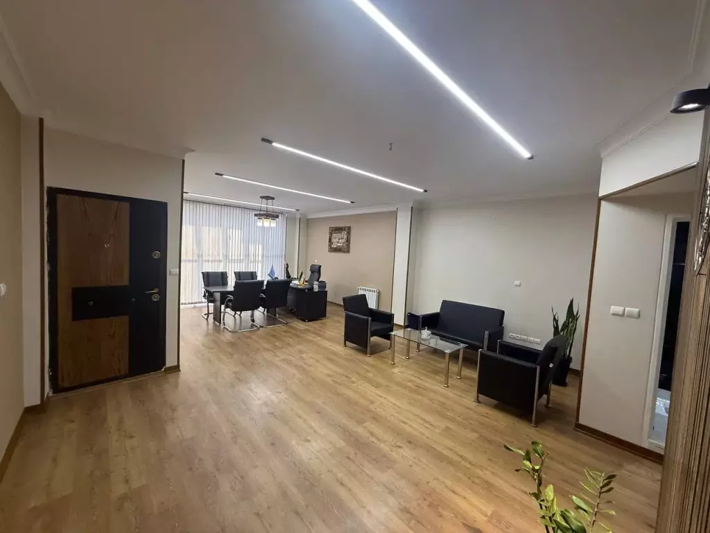 فروش آپارتمان 73 متری در جنتآباد جنوبی