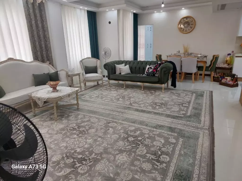 فروش آپارتمان 128 متری در جوانمردان (اندیشه)