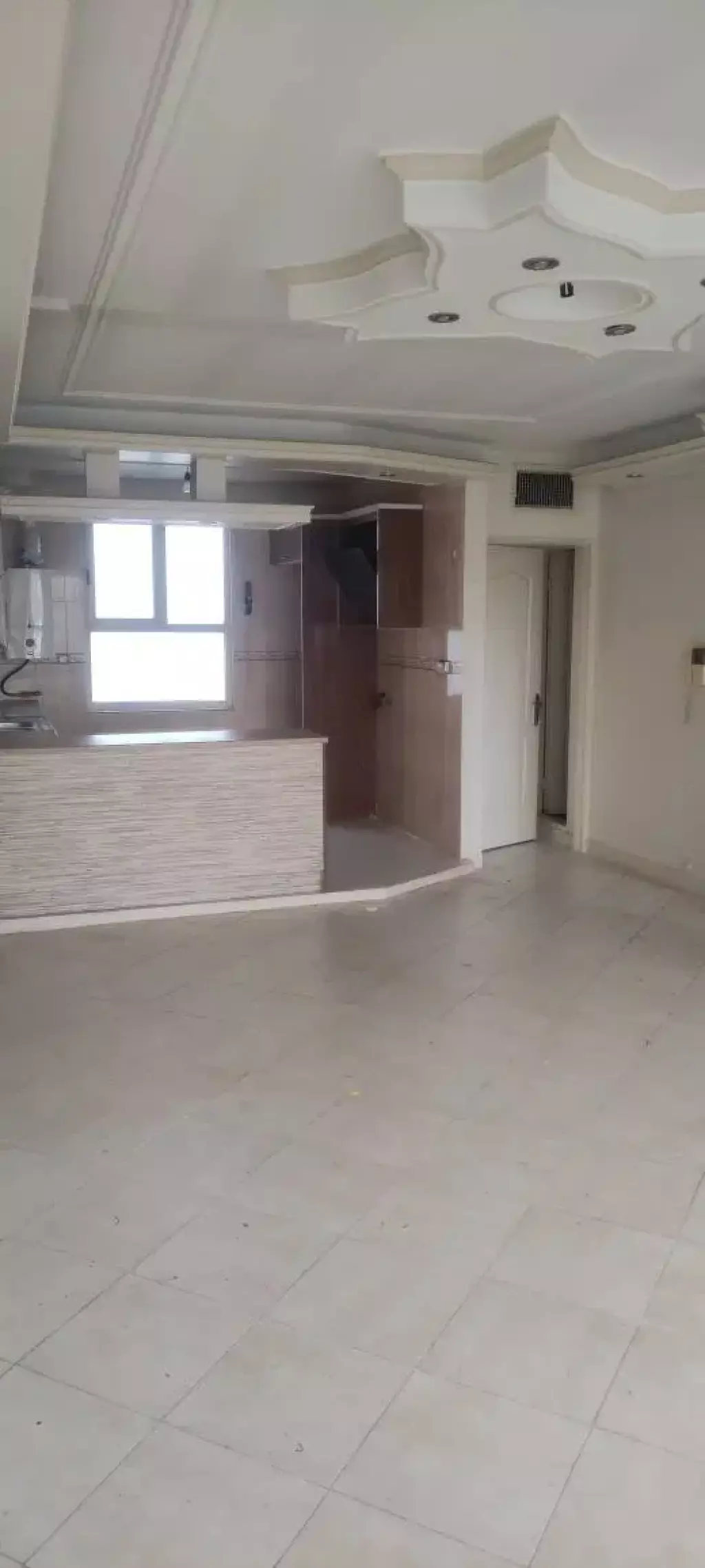 اجاره آپارتمان 62 متری در مینای شمالی (مخبر)