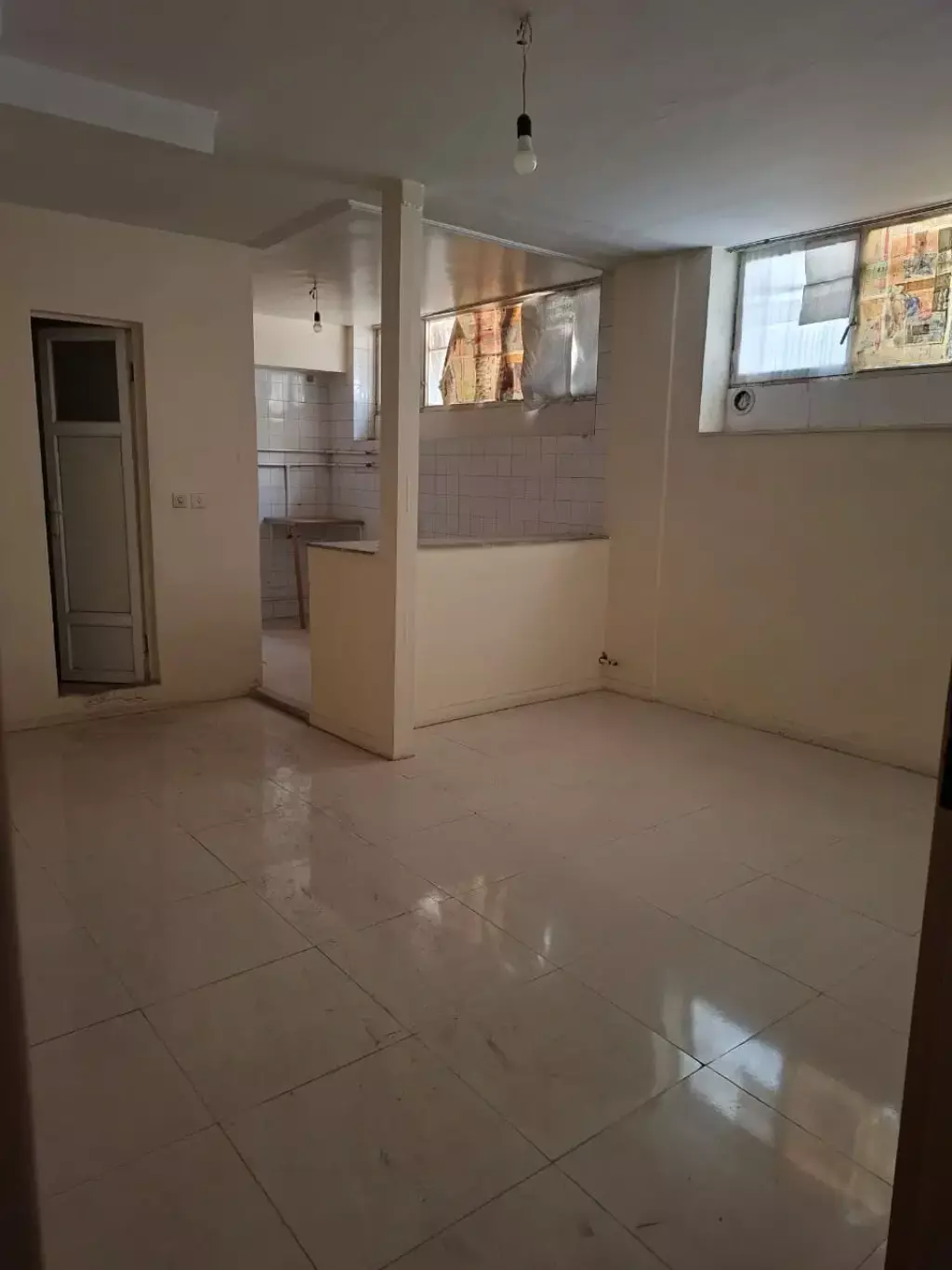 اجاره آپارتمان 55 متری در شمسآباد