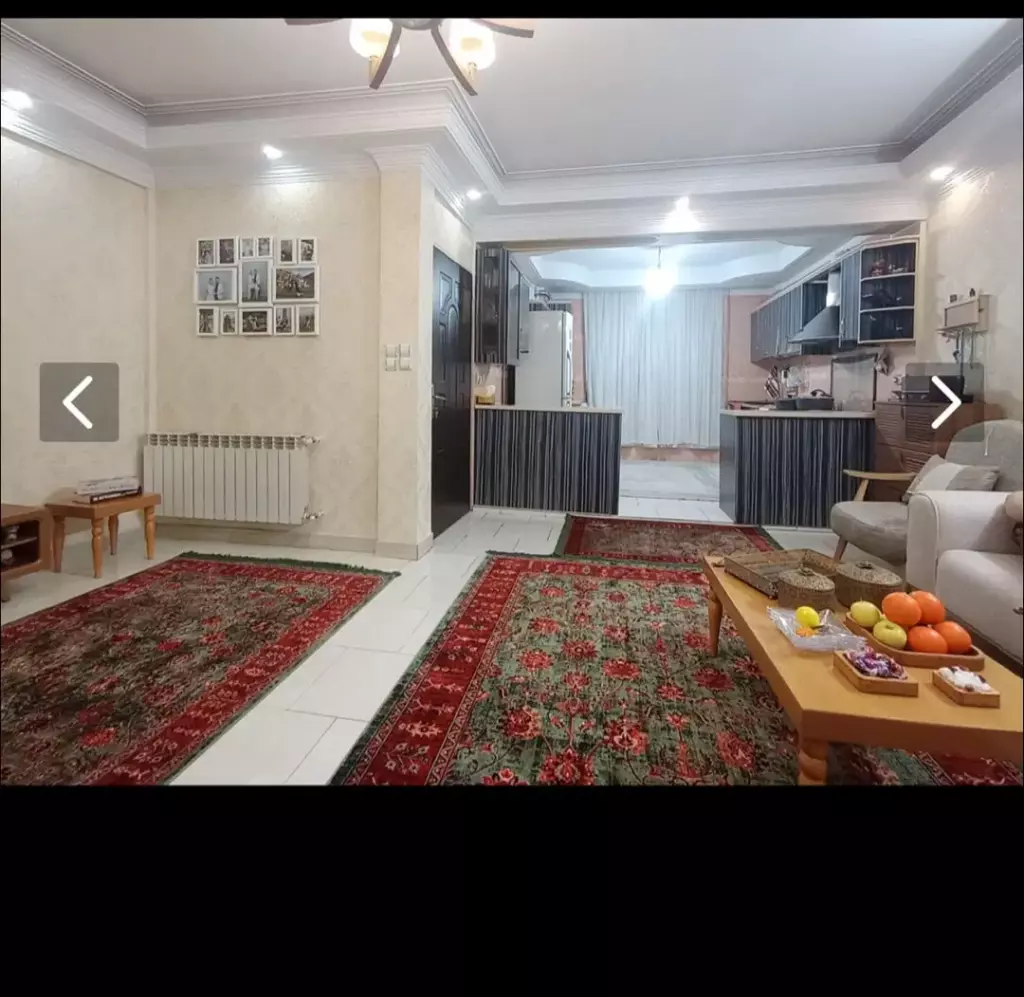 اجاره آپارتمان 68 متری در افسریه جنوبی