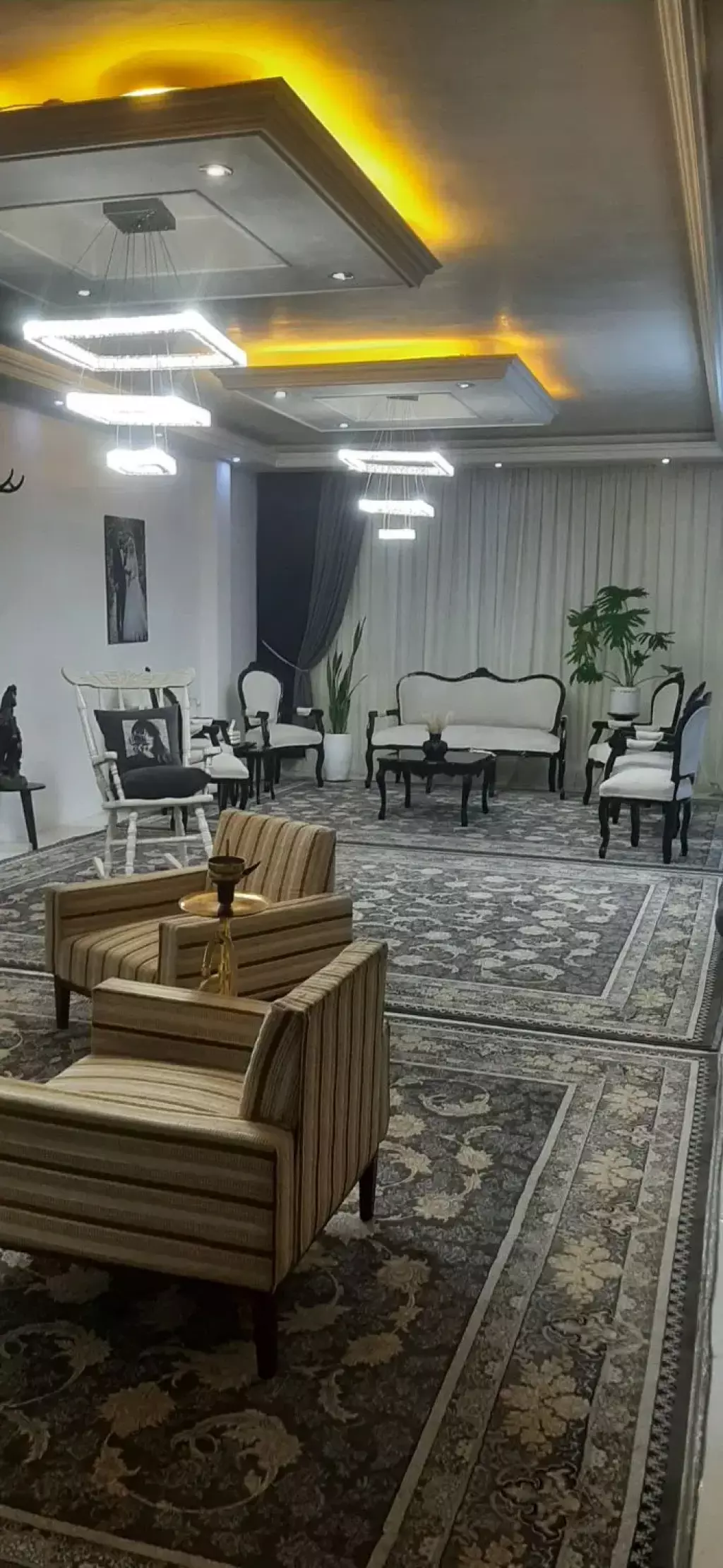 فروش آپارتمان 120 متری در شهرک ابوذر
